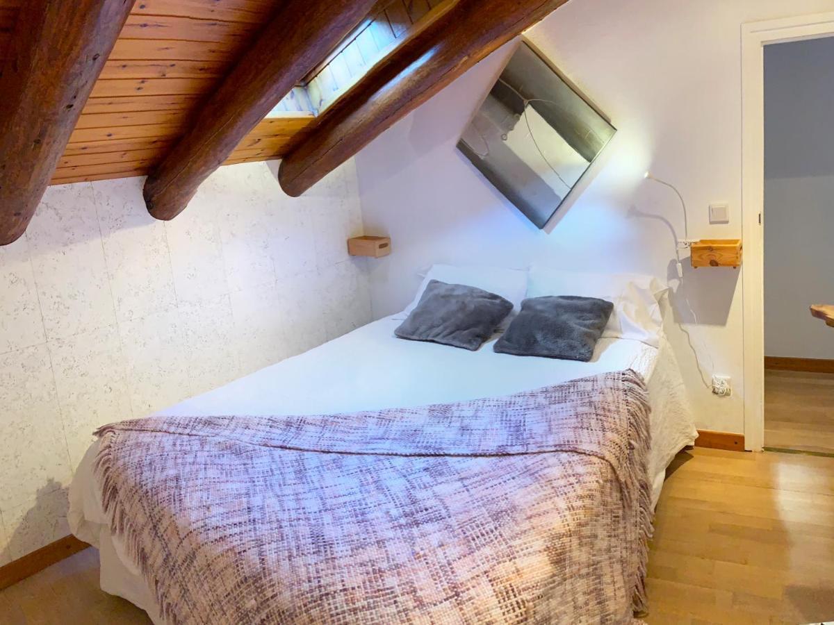 Villa Cal Potablanc Canillo Esterno foto