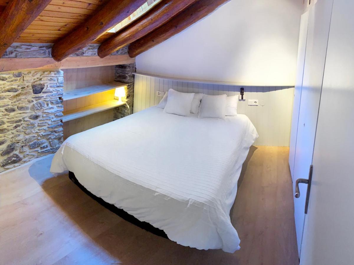 Villa Cal Potablanc Canillo Esterno foto